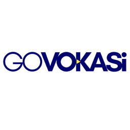 GOVOKASi Logo
