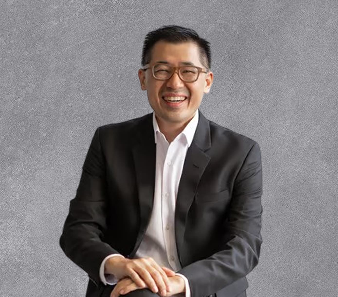 David Tjokrorahardjo